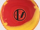 Twenty One Pilots “Clancy” Limited/Numbered Red & Yellow Fire Vinyl -New/Sealed