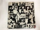 THE ROLLING STONES EXILE ON MAIN ST ROLLING STONES P-5051S w/ Poster Japan L...