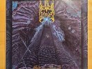 Dimmu Borgir Stormblast OG PURPLE LP 1998 Insanely Rare Emperor Darkthrone