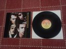 U2 The Unforgettable Fire Ireland 1st Pressing CBS 12 Inch Vinyl