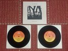 U2 Pride In The Name Of Love Double Pack Of Irish 1st Press 7