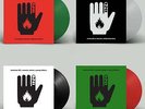 Fontaines DC, Massive Attack, Young Fathers Ceasefire (Vinyl 12