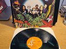 Stereo MC's – Connected 1992 	4th & Broadway Vinyl