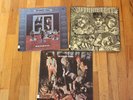 Jethro Tull - Stand Up (Record LP Lot) This Was - Benefit Lot