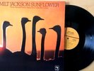 UK Pure Pleasure 180g Audiophile LP MILT JACKSON SUNFLOWER Herbie Hancock  CTI