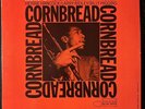 LEE MORGAN Cornbread BLUE NOTE 1967 Mono NY USA Van Gelder