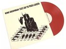 King Geedorah (MF DOOM) Take Me To Your Leader Limited Edition Red Vinyl
