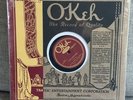 BLIND LEMON JEFFERSON BLACK SNAKE MOAN OKEH 10