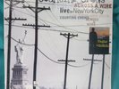 counting crows across a wire vinyl