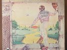 GOODBYE YELLOW BRICK ROAD Elton John Trifold Cover Double 12