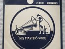 ELVIS PRESLEY  UNRELEASED JAPAN PROMO ONLY LP VINYL EX+ RADIO