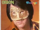 Orion - Feelings vinyl LP (Sun 144) SEALED (sounds like Elvis Presley)