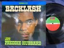 FREDDIE HUBBARD BACKLASH ATLANTIC SD 1477 STEREO US GATEFOLD LP