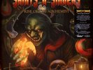 Saints 'N' Sinners - Rise Of The Alchemist (Vinyl 2LP - 2024 - EU - Original)