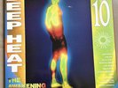 Various - Deep Heat 10 - The Awakening (2xLP, )