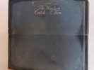 THE WAILERS 'CATCH A FIRE' Lp BOB MARLEY UK ZIPPO SLEEVE REGGAE ORIGINAL. RARE