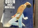 Queen - Rock Montreal Exclusive Triple Blue Vinyl  *New & Sealed*