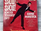Ernie Maresca Shout Shout Knock Yourself Out Vinyl LP Seville SV 77001 Doo Wop