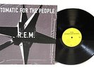 R.E.M Automatic For The People 12