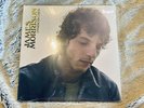 James Morrison Undiscovered new factory sealed LP record Translucent Green Vinyl
