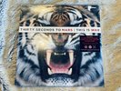 Thirty Seconds To Mars This Is War 2 LP Vinyl New Record Sealed