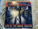 JOE BONAMASSA-LIVE AT THE GREEK THEATRE 3 VINYL LP NEW SealShelf Wear
