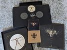 Behemoth - The Satanist Xth 10th Anniversary Edition Signed Vinyl - In hand