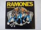 Ramones - Road To Ruin LP 1978 First press Sire SRK 6063