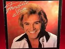 FREDDIE STARR Freddie Starr 1982 UK Vinyl LP Don't Cry Daddy Tony Rivers
