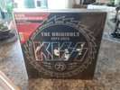 Kiss The Originals 1974-1979 Japanese Box Set With Sticker Lps New Very Rare