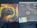 SIGNED King Gizzard - Petrodragonic Apocalypse Vinyl Lucky Rainbow Wax