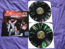 iron maiden - 2LP - SCREAM FOR MERCY - MULTICOLORED VINYL   - LIMITED 35 COPIES