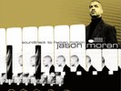 Jason Moran Soundtrack to Human Motion (Vinyl) 12