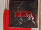 Bullet For My Valentine Scream Aim Fire Signed 7