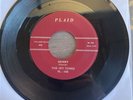 The Jet Tones -Henry/ Twangy On Plaid. Killer Rare Rockabilly. 1st Pressing