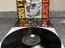 LP VINYL  GUNS N' ROSES 