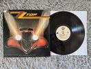 ZZ Top - Eliminator - NM/EX 1983 Texas Blues Rock W/B 1-23774 Sleeve 1ST Press