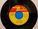 Prince Buster - Wash Wash + Don't Make Me Cry 7