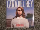 Lana Del Rey - Born To Die Vinyl LP Repress