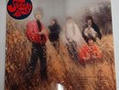 Spooky Tooth - It's All About - Vinyl LP UK 1st Press Pink Island Bullseye VGC