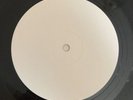 motorhead - Overkill - 1-sided 12” Test Pressing  - 1979 Bronze 12bro67 Nwobhm