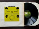 THE BEATLES ORIGINAL U.K. CHRISTMAS LP ' FROM THEN TO YOU ' 1970