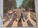 The Beatles Abbey Road UK  LP  1969 - PCS 7088