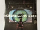 Roger Waters - Amused To Death - Ltd Ed 200g 2015 2 Vinyl LP EX+ APP468761  NM