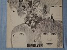 The Beatles Revolver UK 1973 Parlophone – PCS 7009 YEX.605-5/606-4