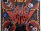 KISS – Sonic Boom - BLUE Vinyl - Still Sealed - THE ORIGINAL  kissonline.com