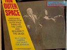 PLAN 9 FROM OUTER SPACE FILM SOUNDTRACK VAMPIRA, BELA LUGOSI, LYLE TALBOT VG+/EX