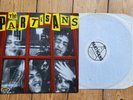 The Partisans Debut LP 1983 1st Pressing Punk