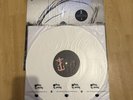 Frnkiero And The Cellabration Stomachaches White Vinyl LP Frank Iero MCR