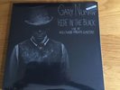 Gary Numan: Here In The Black -2x Vinyl Picture Disc Set (MMVP21601)-New/Sealed